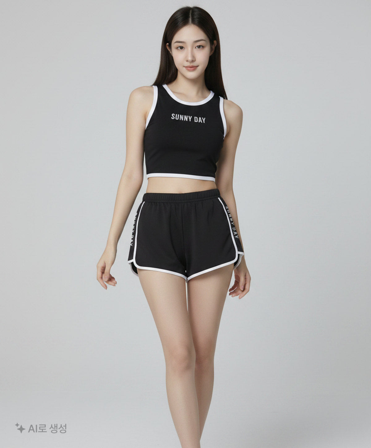 제이씨비(JCB) 숏팬츠 68-160