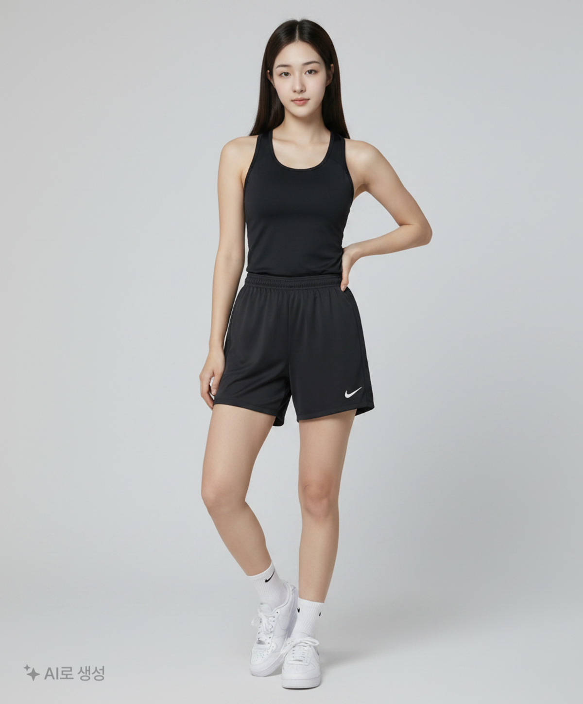 나이키(NIKE) 숏팬츠 75