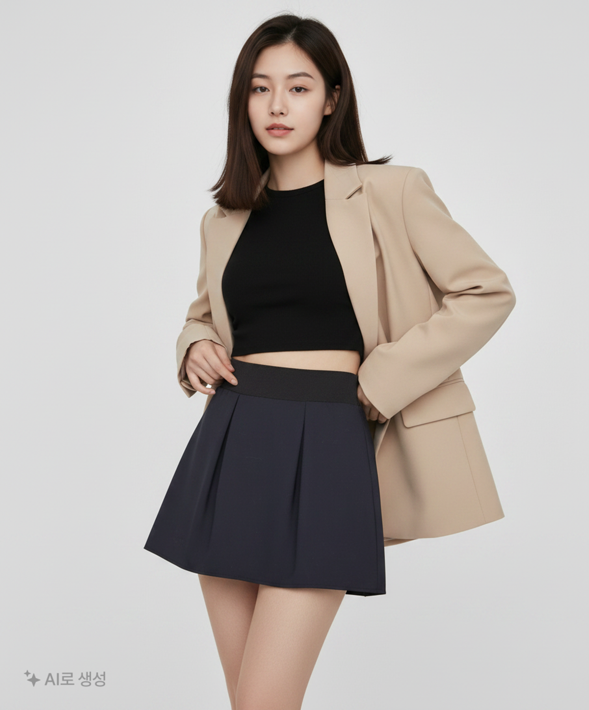 자라(ZARA) 미니스커트 S