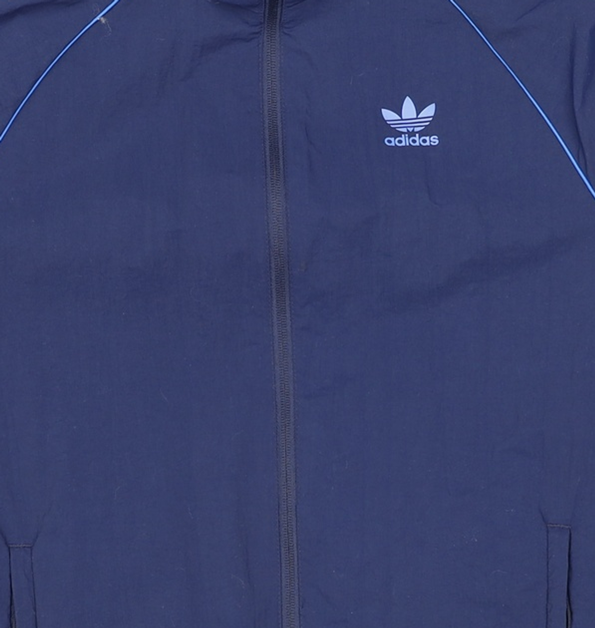 아디다스(ADIDAS) 트레이닝 재킷 M