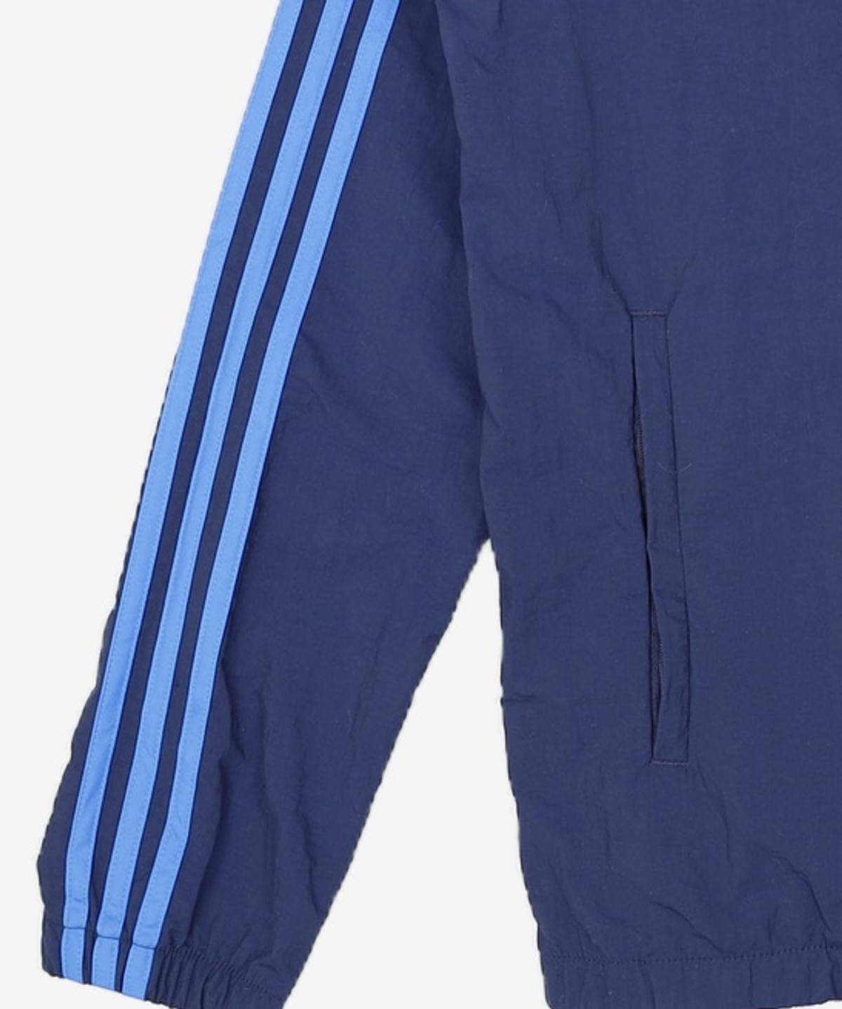 아디다스(ADIDAS) 트레이닝 재킷 M
