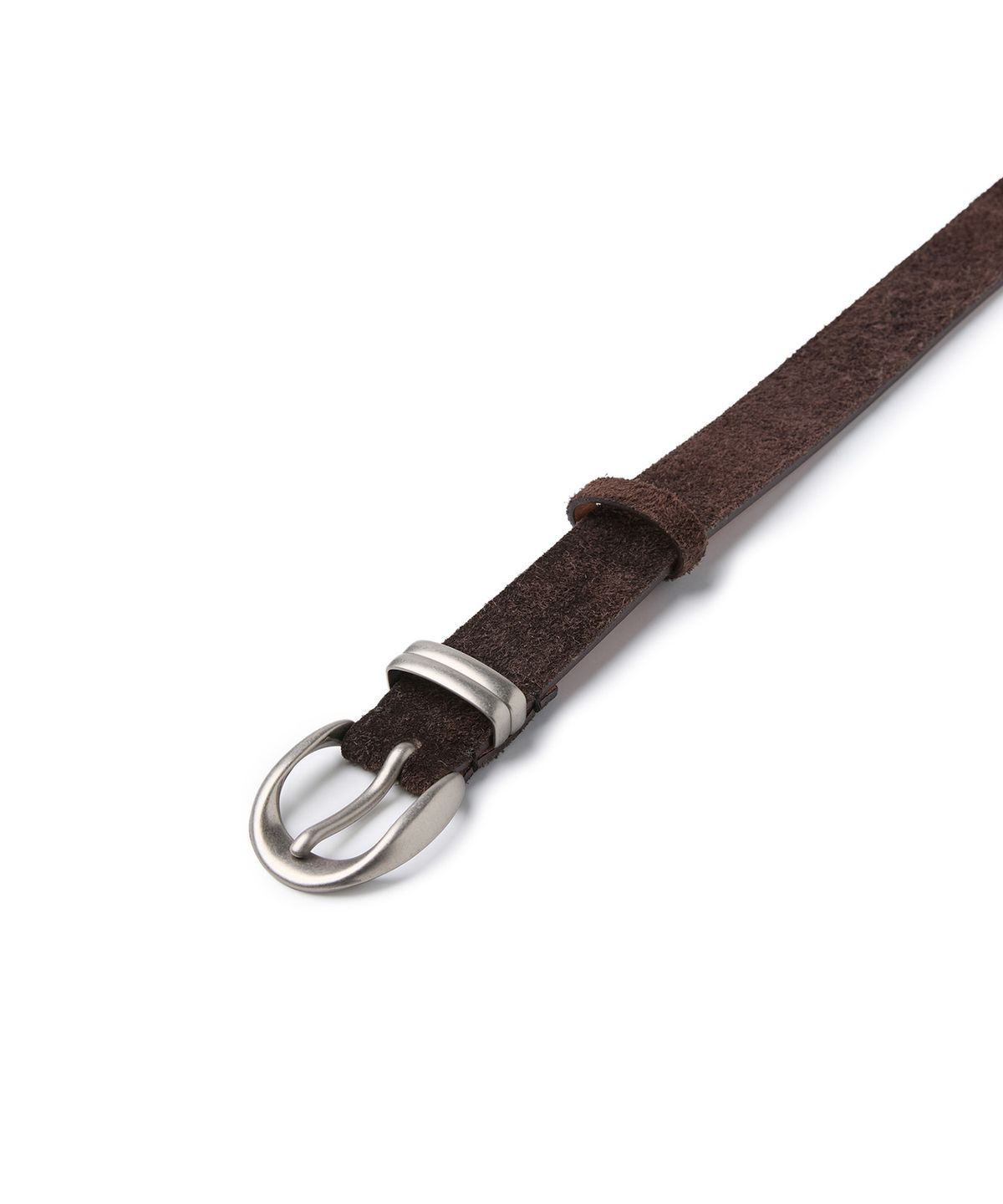 엠엠아이씨(MMIC) ORSON CORE BELT (BROWN)