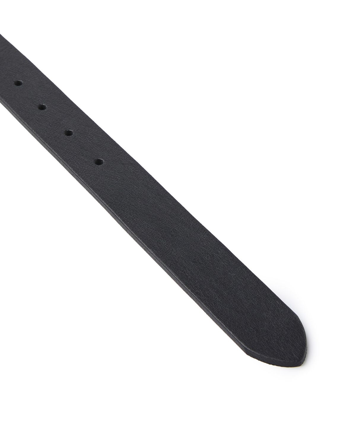 엠엠아이씨(MMIC) ORSON CORE BELT (BLACK)