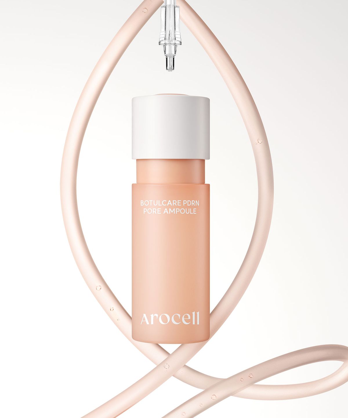 아로셀(AROCELL) 보툴케어 PDRN 모공 앰플 40ml