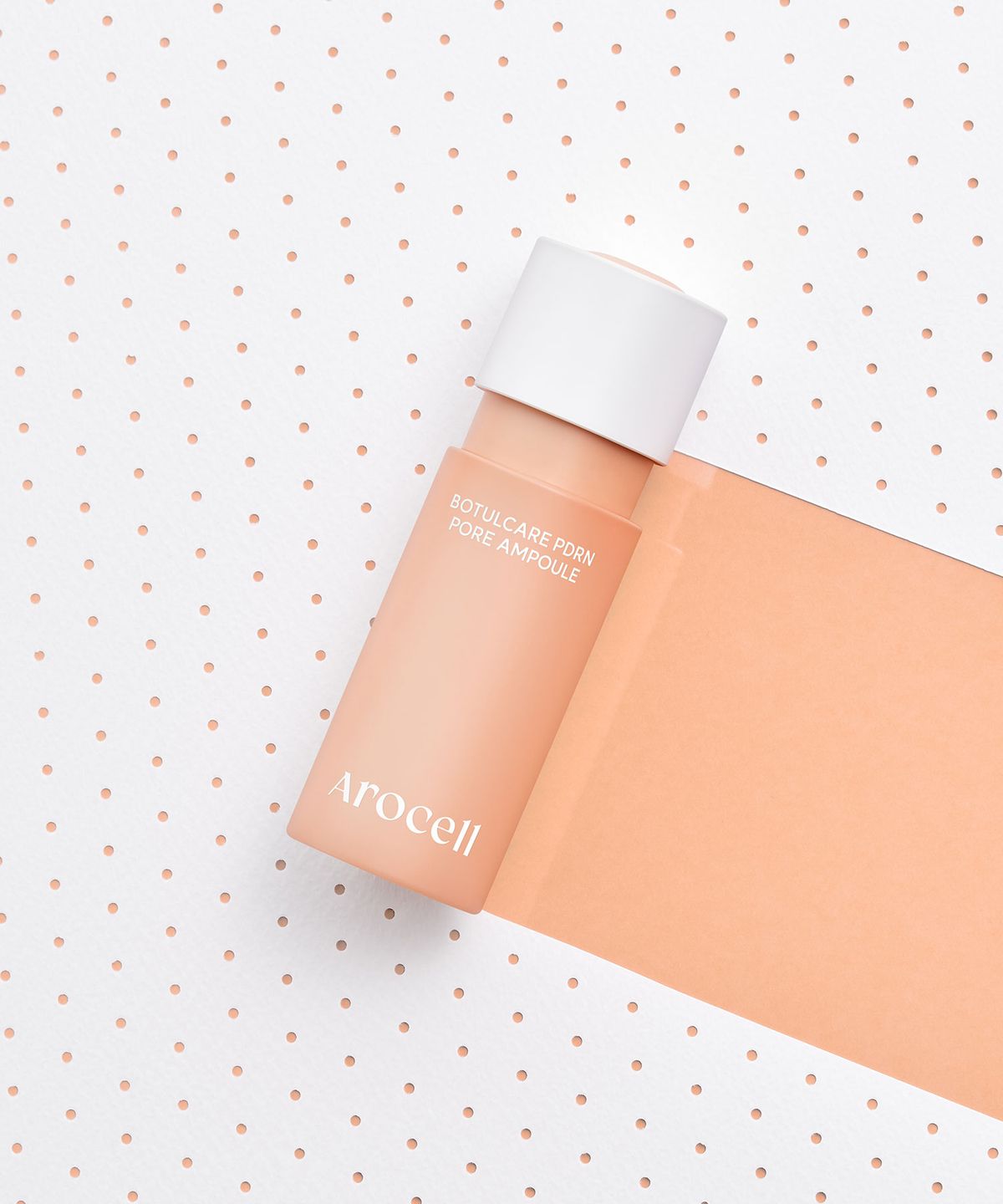 아로셀(AROCELL) 보툴케어 PDRN 모공 앰플 40ml