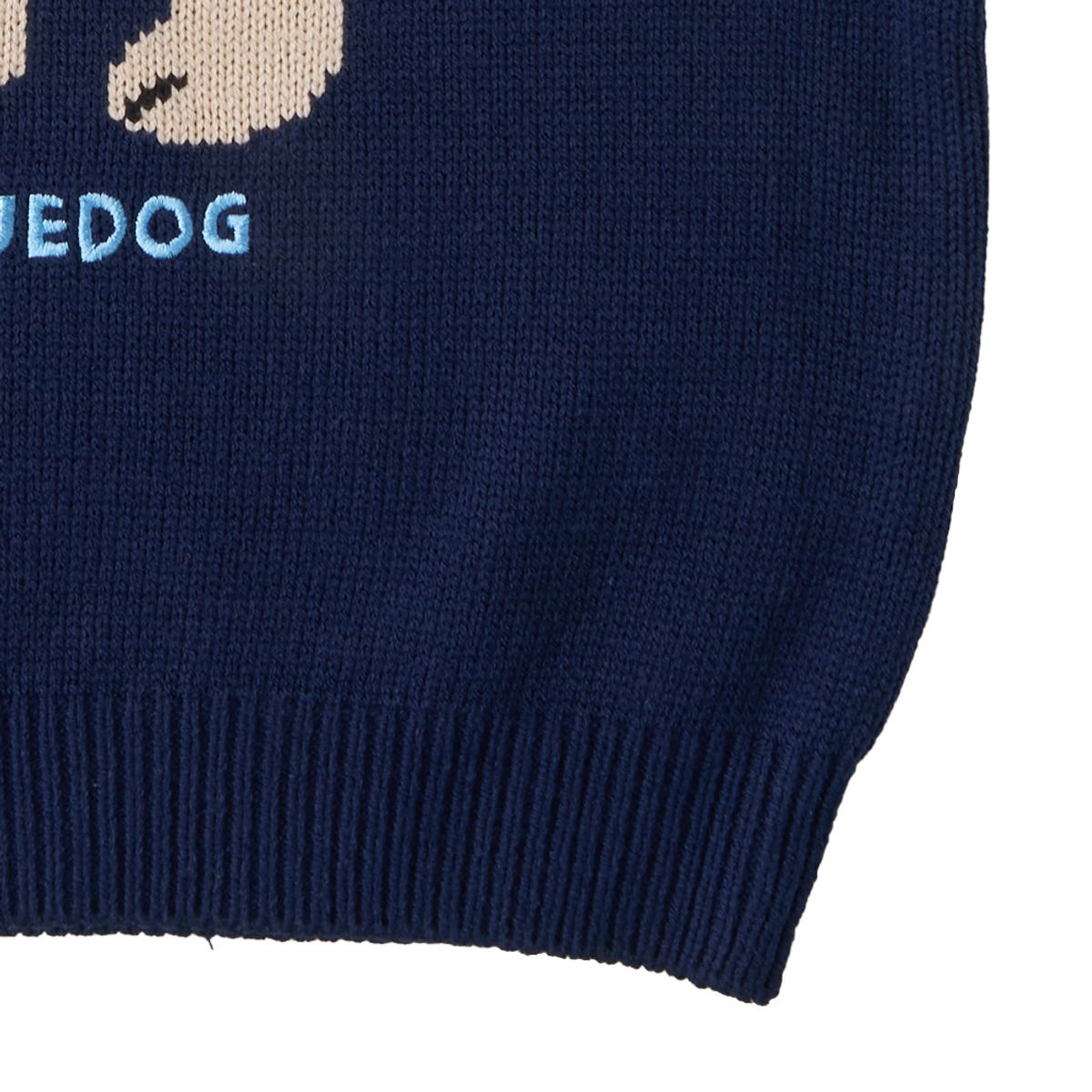 블루독(BLUEDOG) 도기포인트베스트 (26A25-220-01)