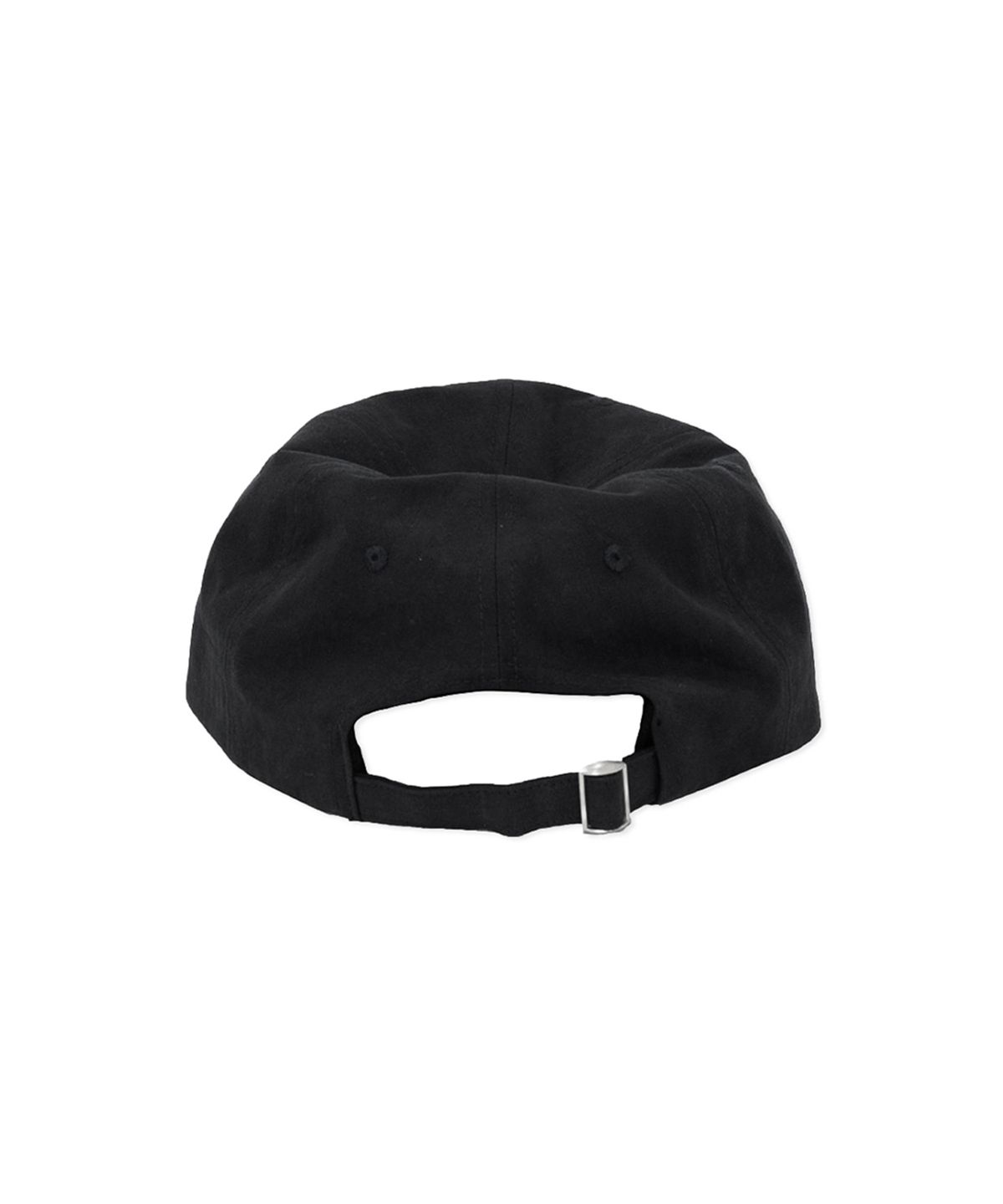 이티씨이(ETCE) ESTATE Cross Flat Cap (Black)
