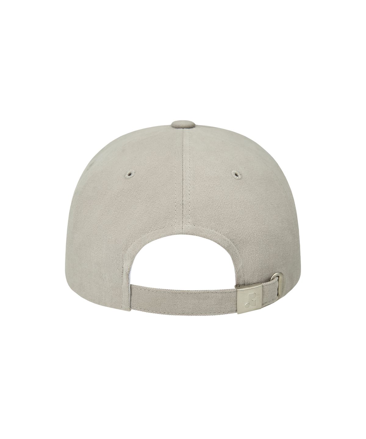 레스트앤레크레이션(REST&RECREATION) STITCH BRIM BALL CAP - BEIGE