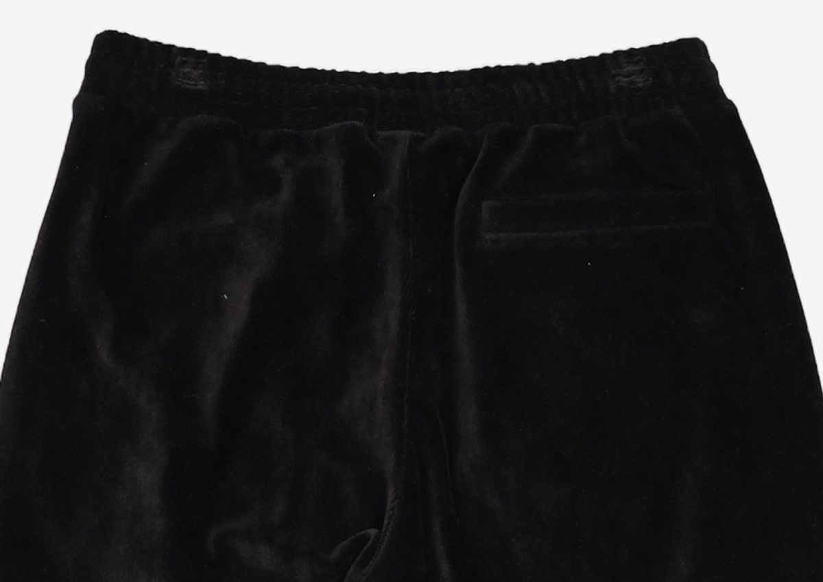 코닥(KODAK) 코다컬러 코듀로이 조거팬츠 BLACK 85