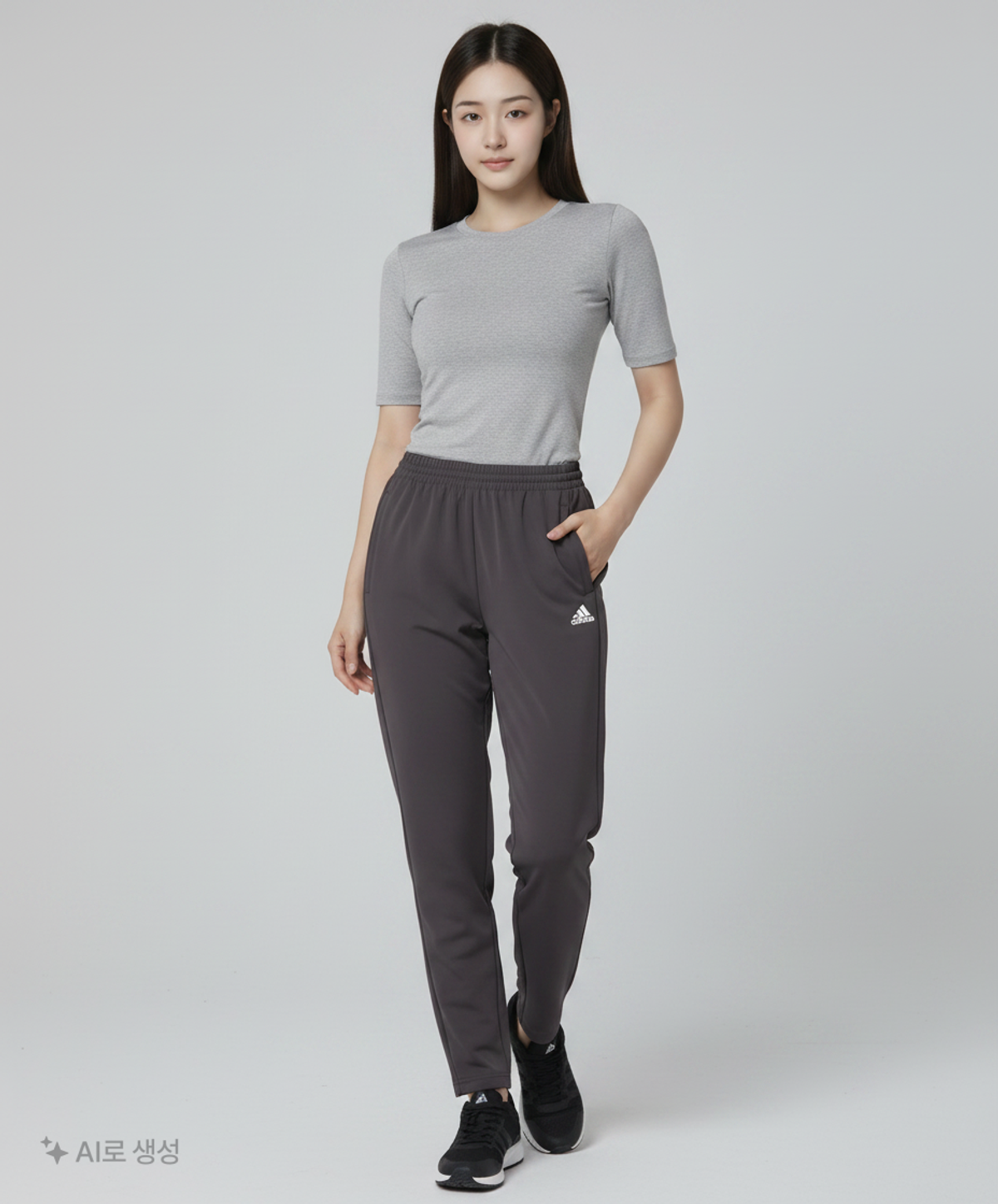아디다스(ADIDAS) 트레이닝 팬츠 M