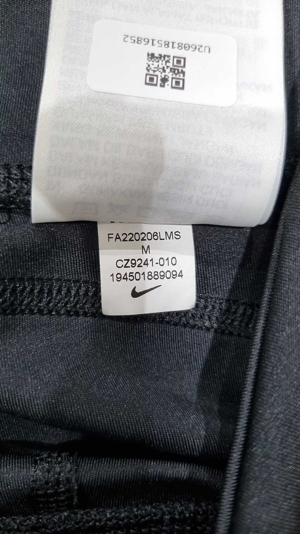 나이키(NIKE) 레깅스 M
