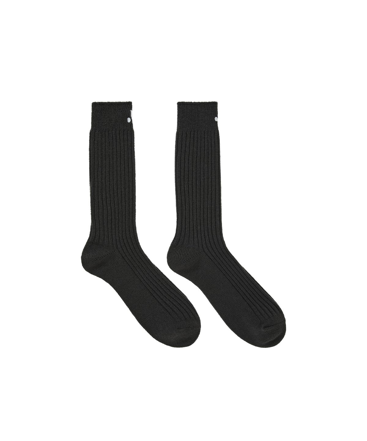 레스트앤레크레이션(REST&RECREATION) GOLGI LONG SOCKS - GREY