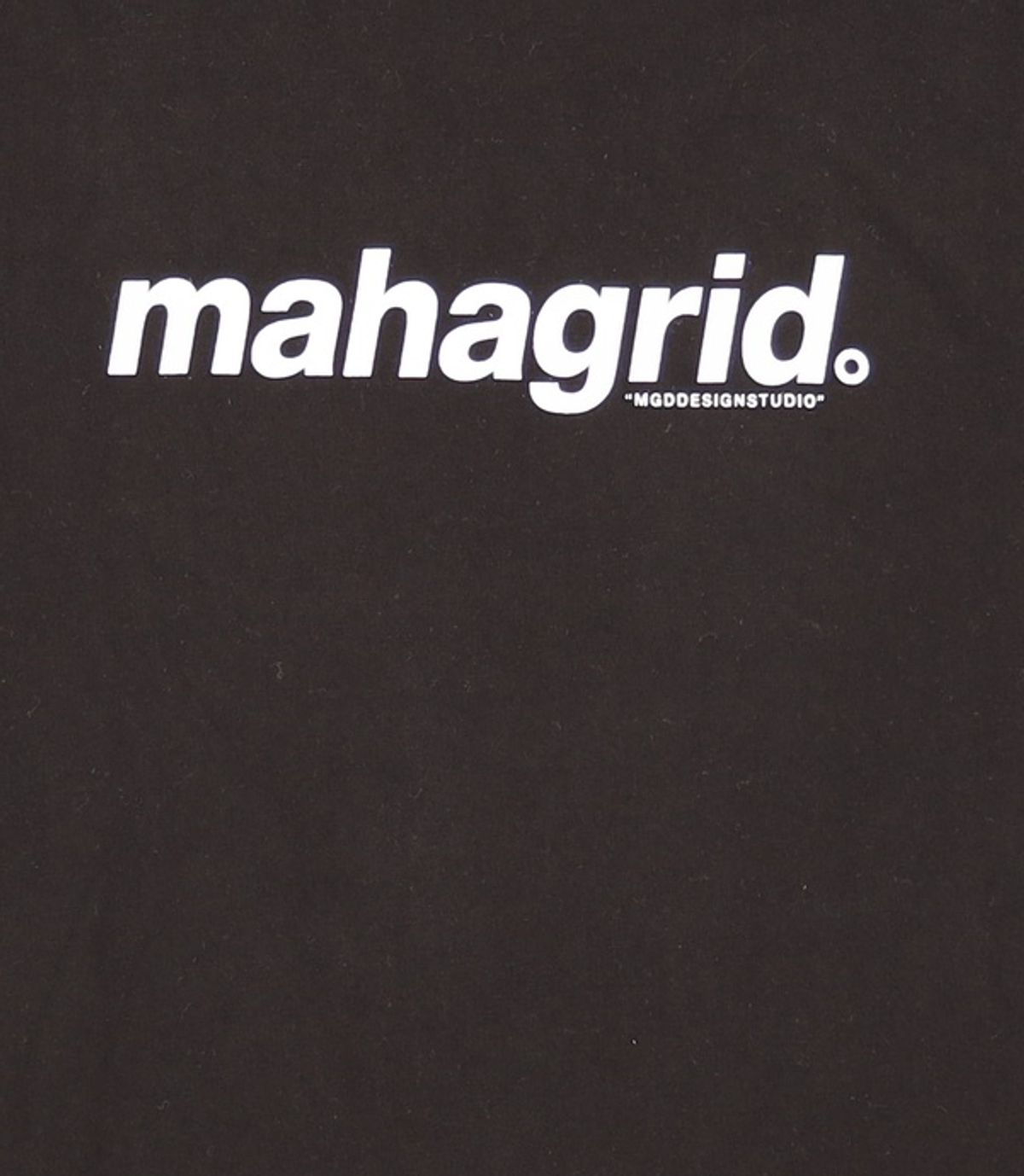 마하그리드(MAHAGRID) 반소매 티셔츠 S
