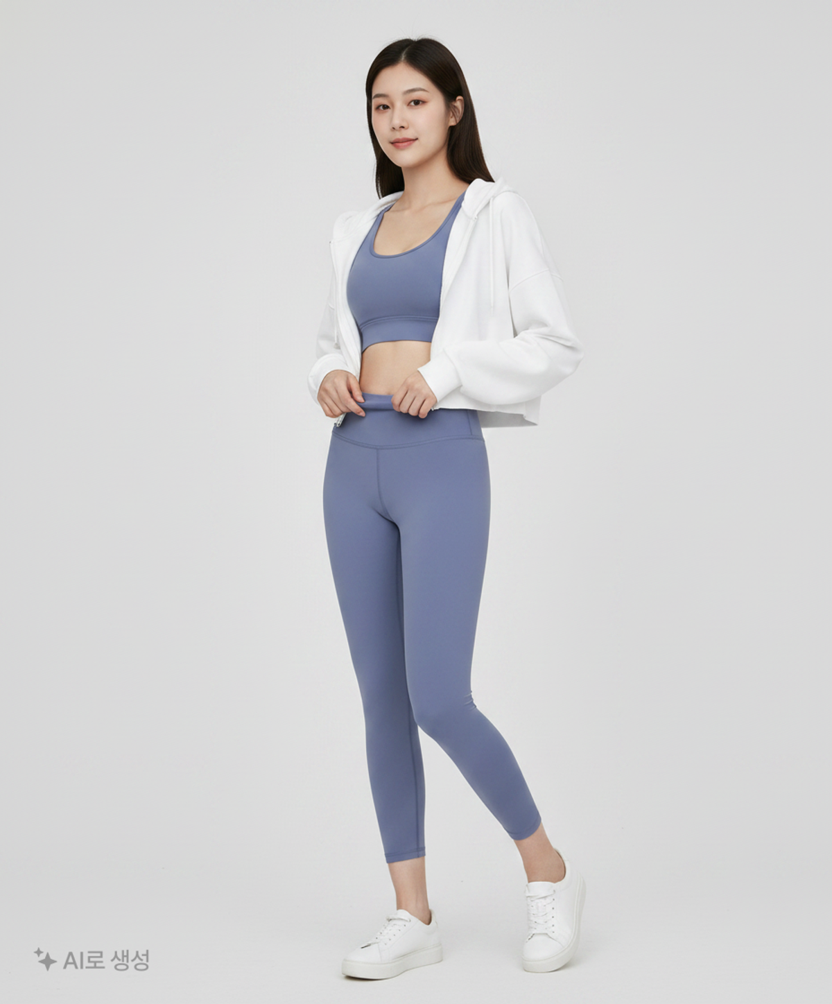 안다르(ANDAR) 레깅스 4