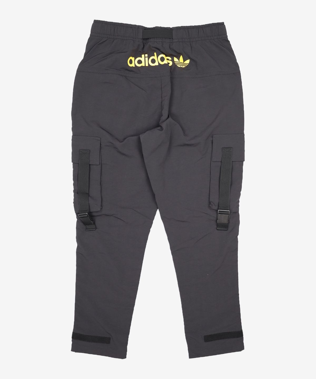 아디다스(ADIDAS) 테크 팬츠 - 블랙 / GJ6719 L