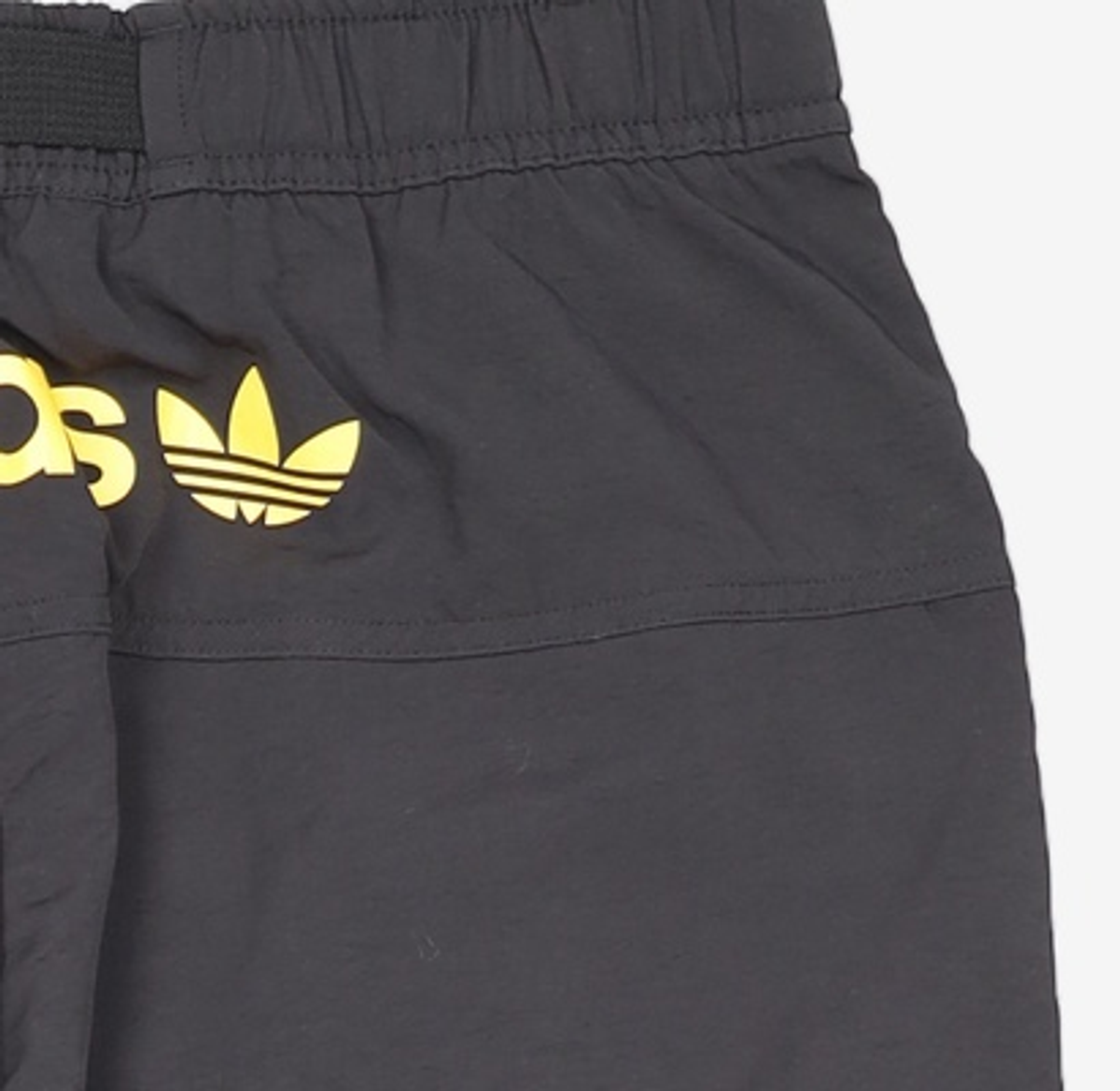 아디다스(ADIDAS) 테크 팬츠 - 블랙 / GJ6719 L