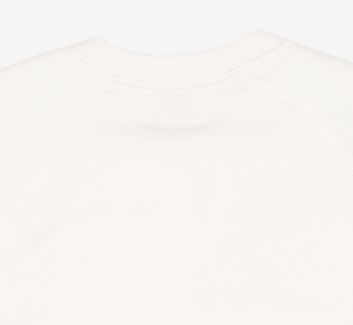 메종 키츠네(MAISON KITSUNE) 칠랙스 폭스 스웨트셔츠 GU00342KM0002 H150 GREY XXL