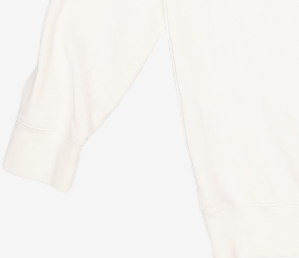 메종 키츠네(MAISON KITSUNE) 칠랙스 폭스 스웨트셔츠 GU00342KM0002 H150 GREY XXL