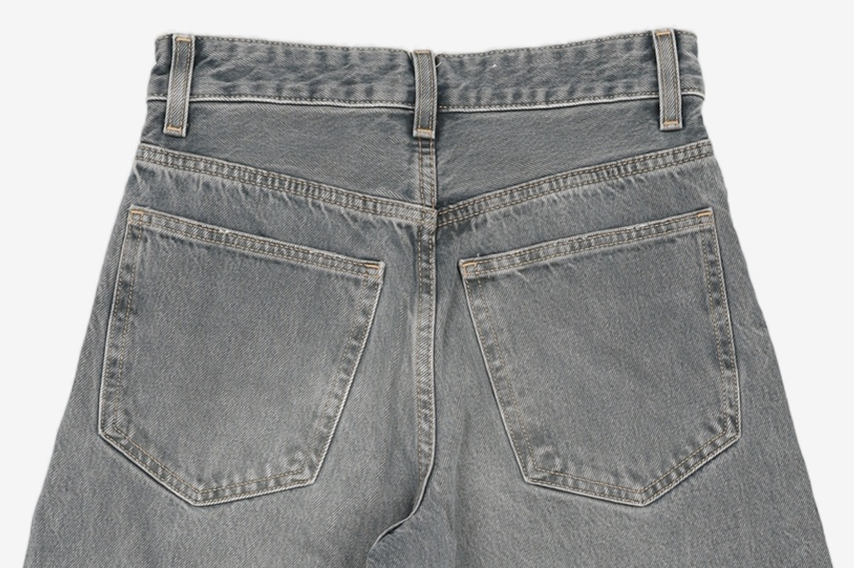 자라(ZARA) 청/데님 팬츠 32