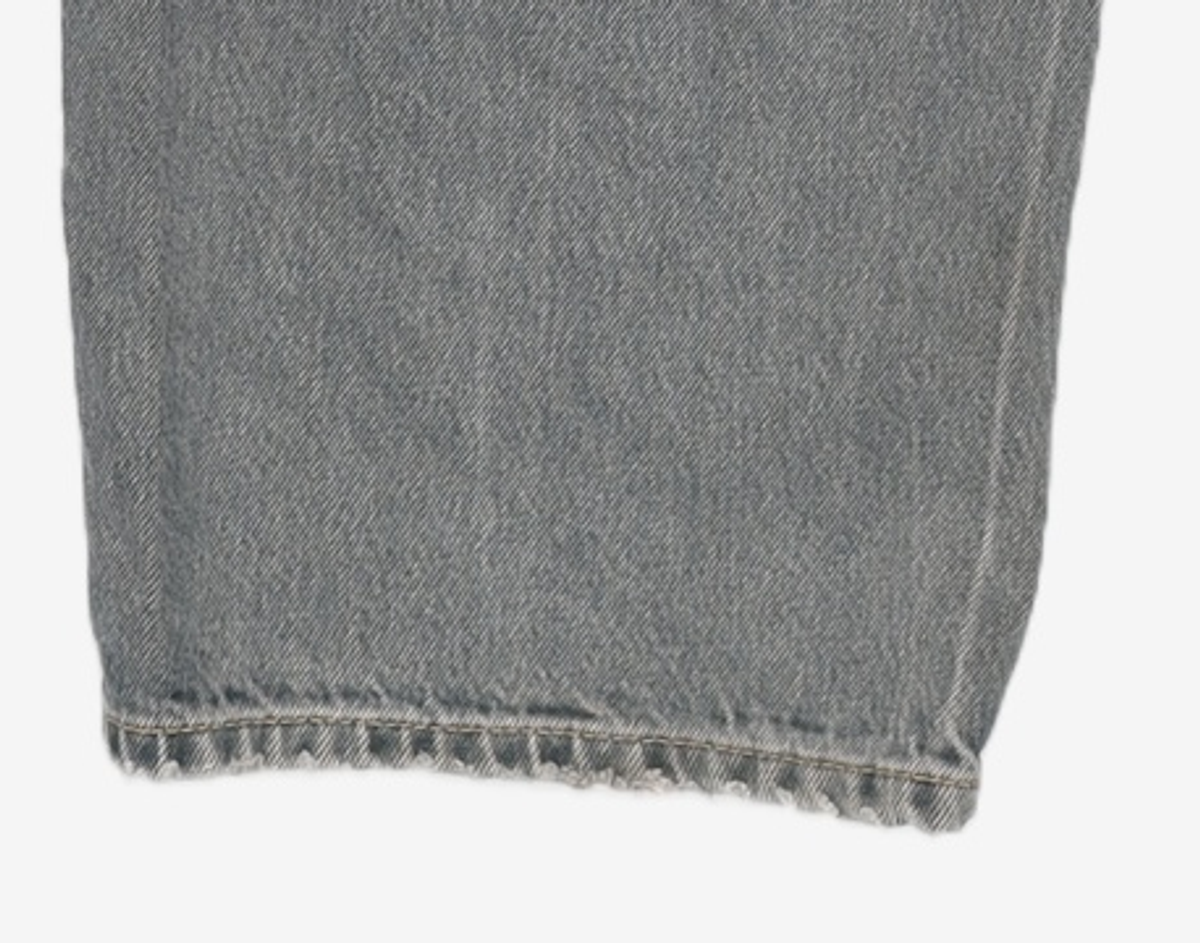 자라(ZARA) 청/데님 팬츠 32