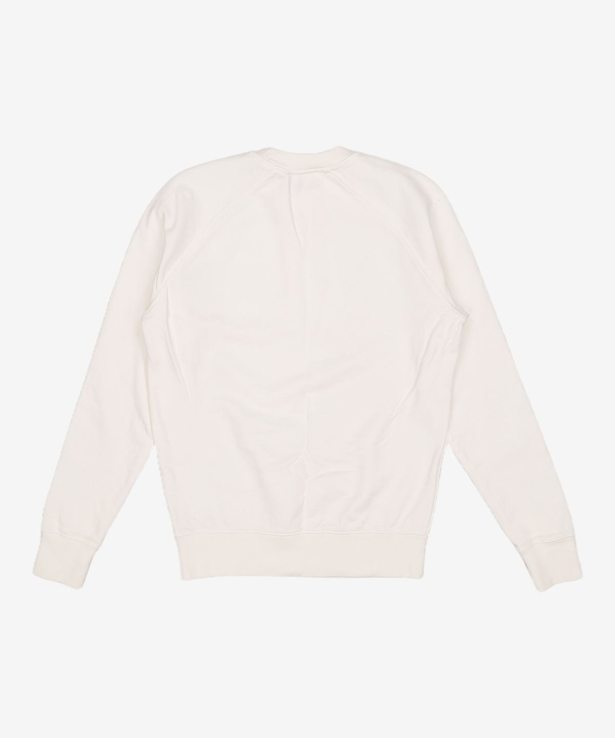메종 키츠네(MAISON KITSUNE) 칠랙스 폭스 스웨트셔츠 GU00342KM0002 H150 GREY XS