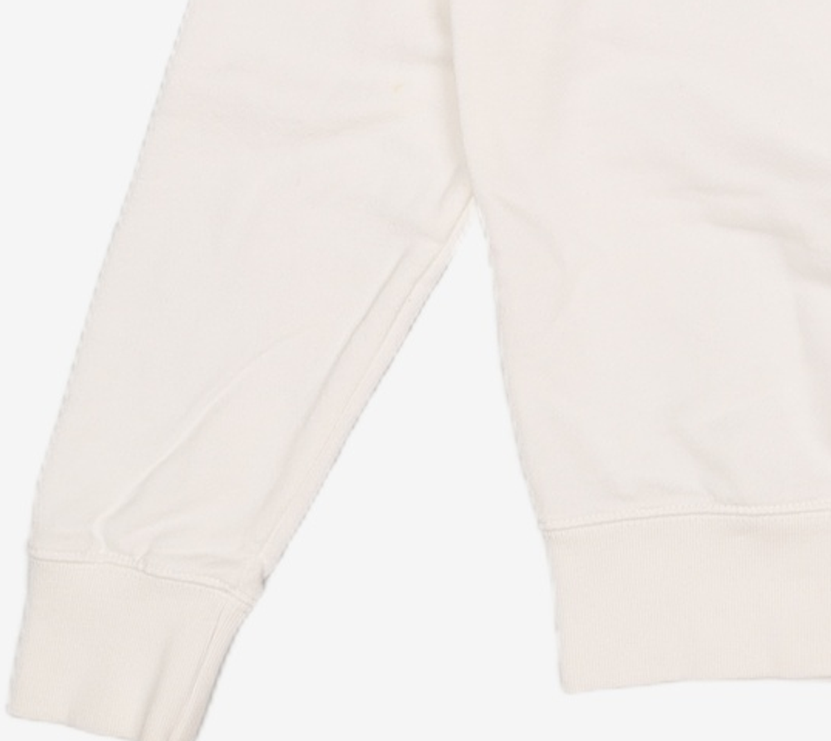 메종 키츠네(MAISON KITSUNE) 칠랙스 폭스 스웨트셔츠 GU00342KM0002 H150 GREY XS