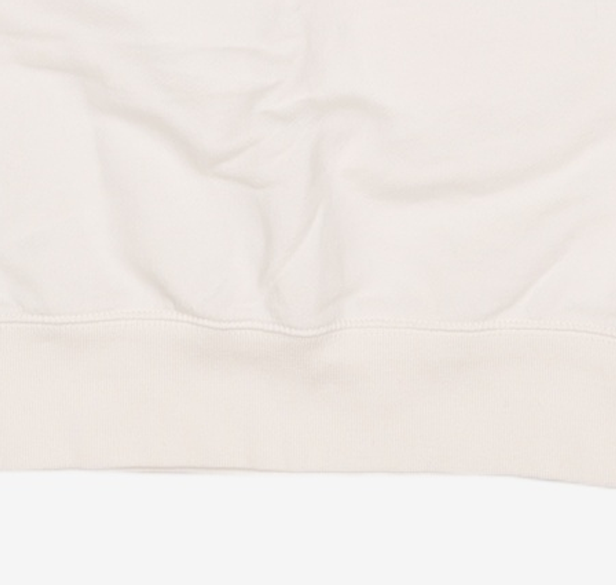 메종 키츠네(MAISON KITSUNE) 칠랙스 폭스 스웨트셔츠 GU00342KM0002 H150 GREY XS