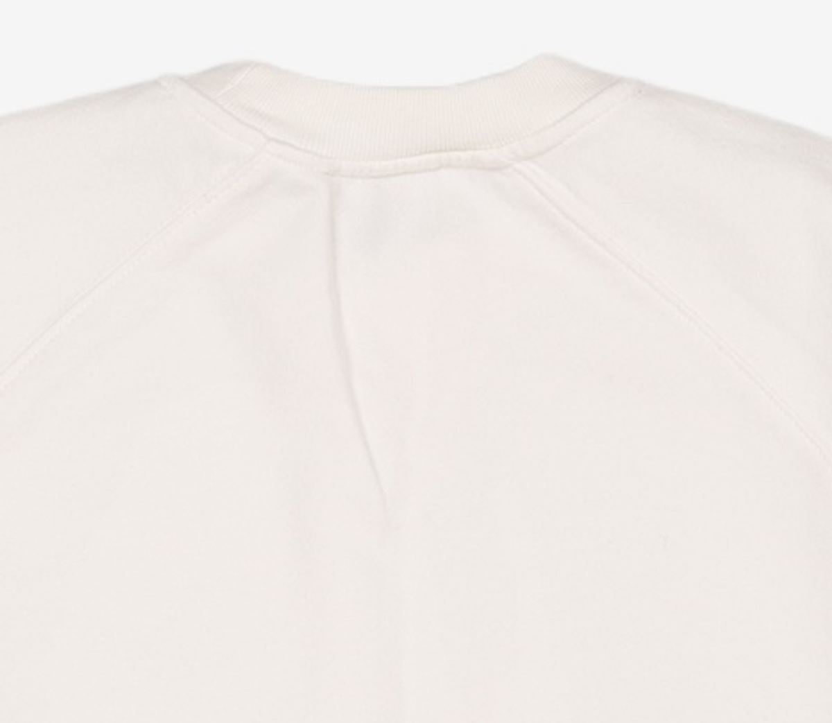 메종 키츠네(MAISON KITSUNE) 칠랙스 폭스 스웨트셔츠 GU00342KM0002 H150 GREY XS