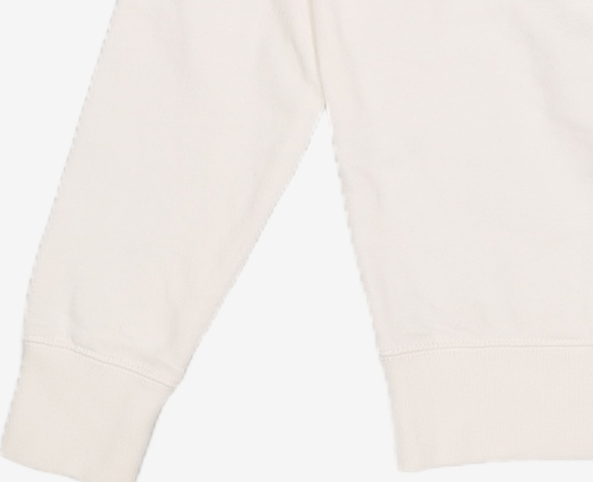 메종 키츠네(MAISON KITSUNE) 칠랙스 폭스 스웨트셔츠 GU00342KM0002 H150 GREY XS
