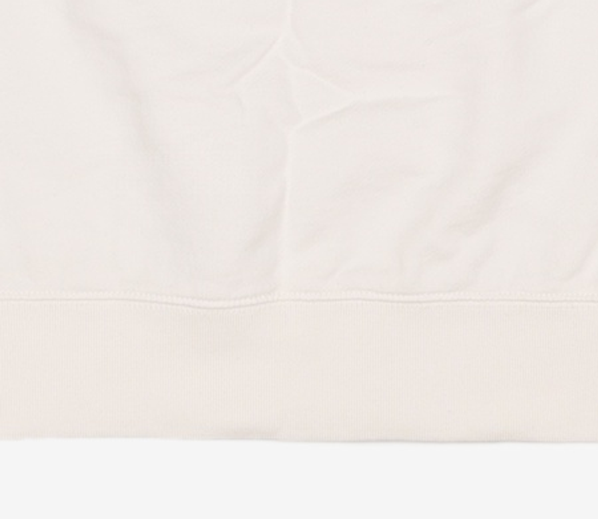메종 키츠네(MAISON KITSUNE) 칠랙스 폭스 스웨트셔츠 GU00342KM0002 H150 GREY XS