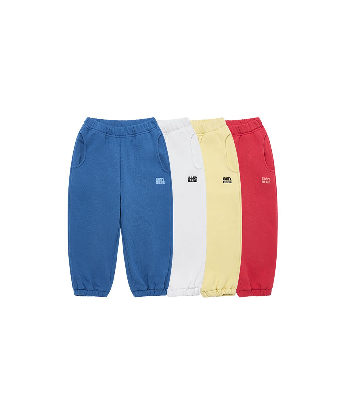 런레빗(RUNRABBIT) Easybebe Span Jogger