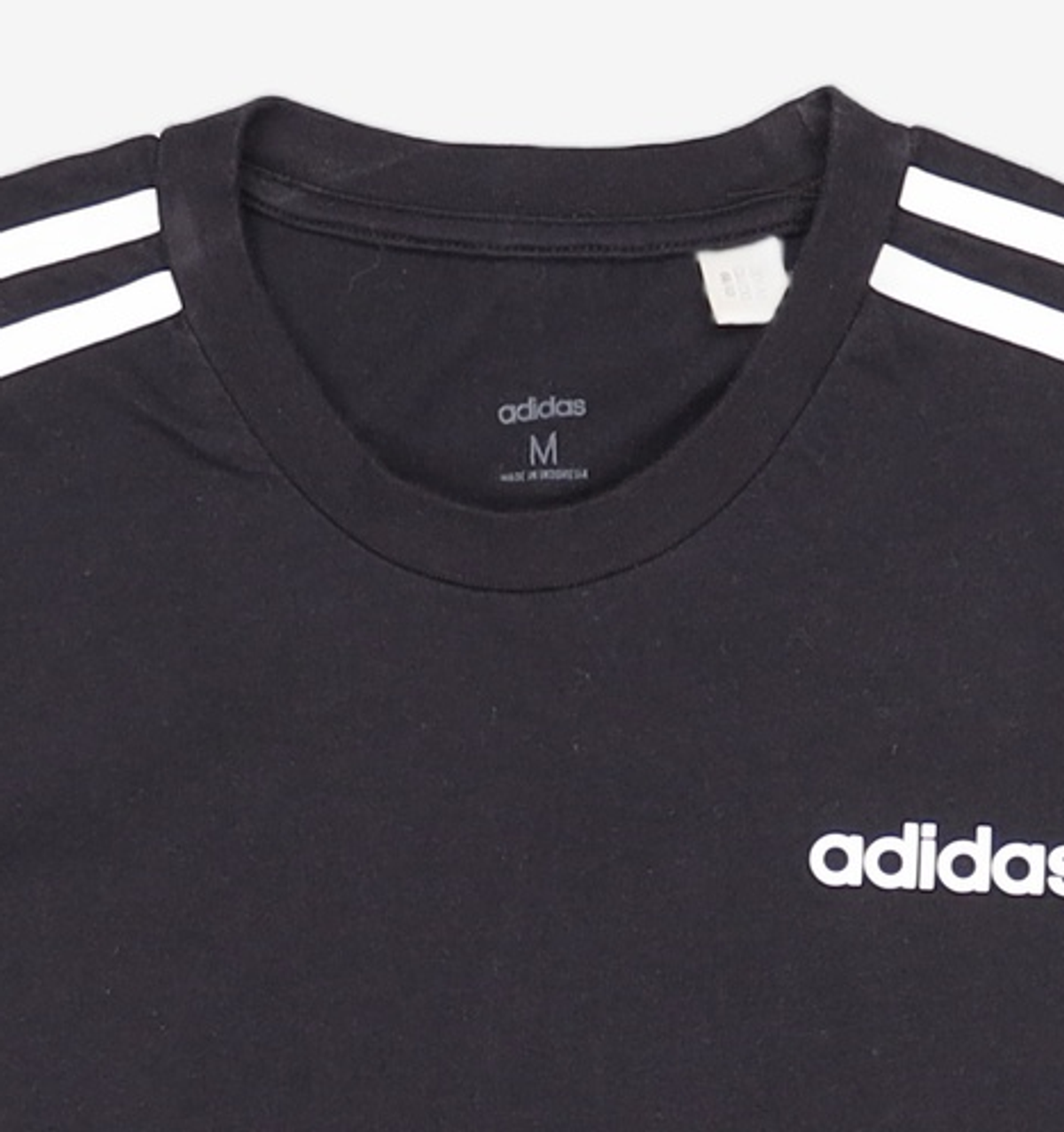 아디다스(ADIDAS) 반소매 티셔츠 M