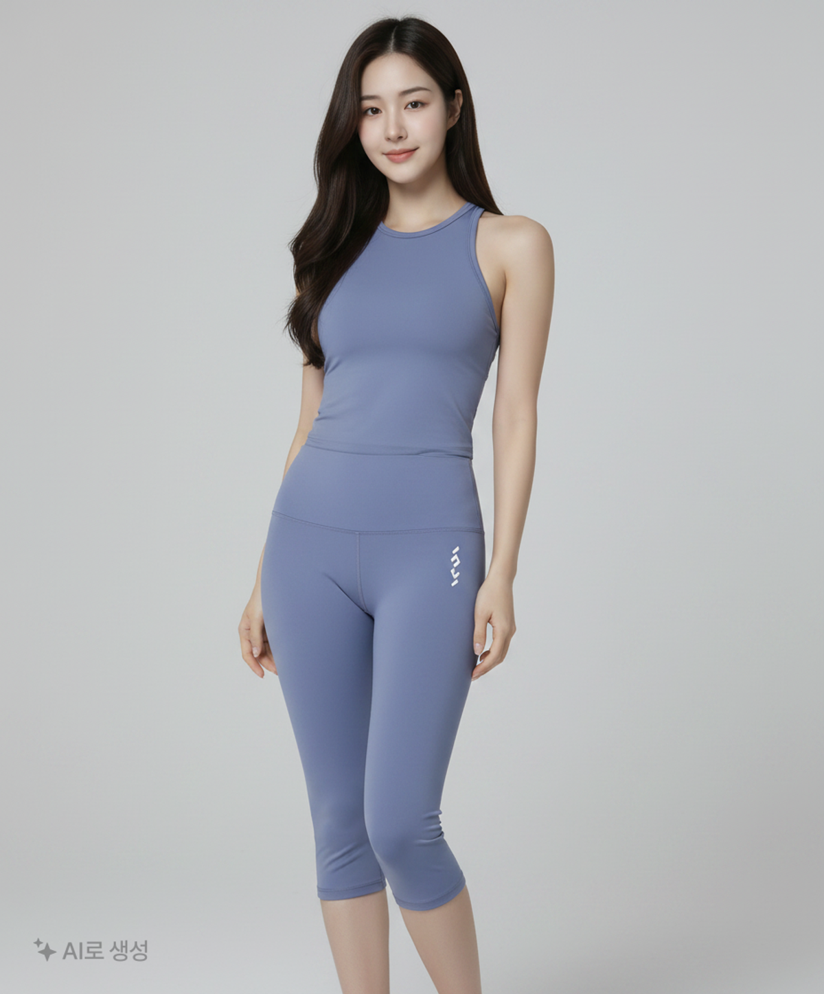 인지액티브(INJIACTIVE) 레깅스 M