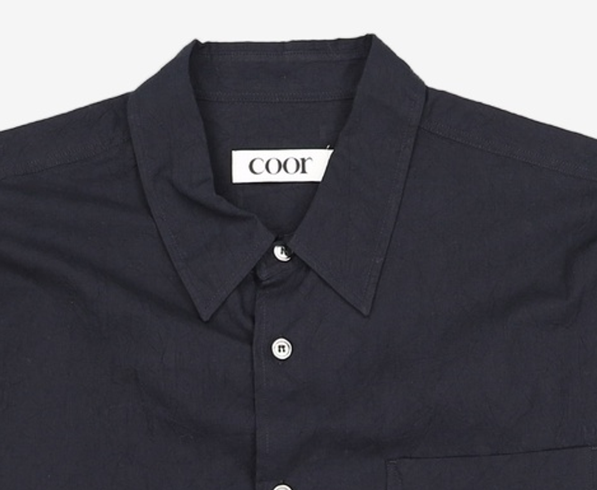 쿠어(COOR) 캐주얼 셔츠 L