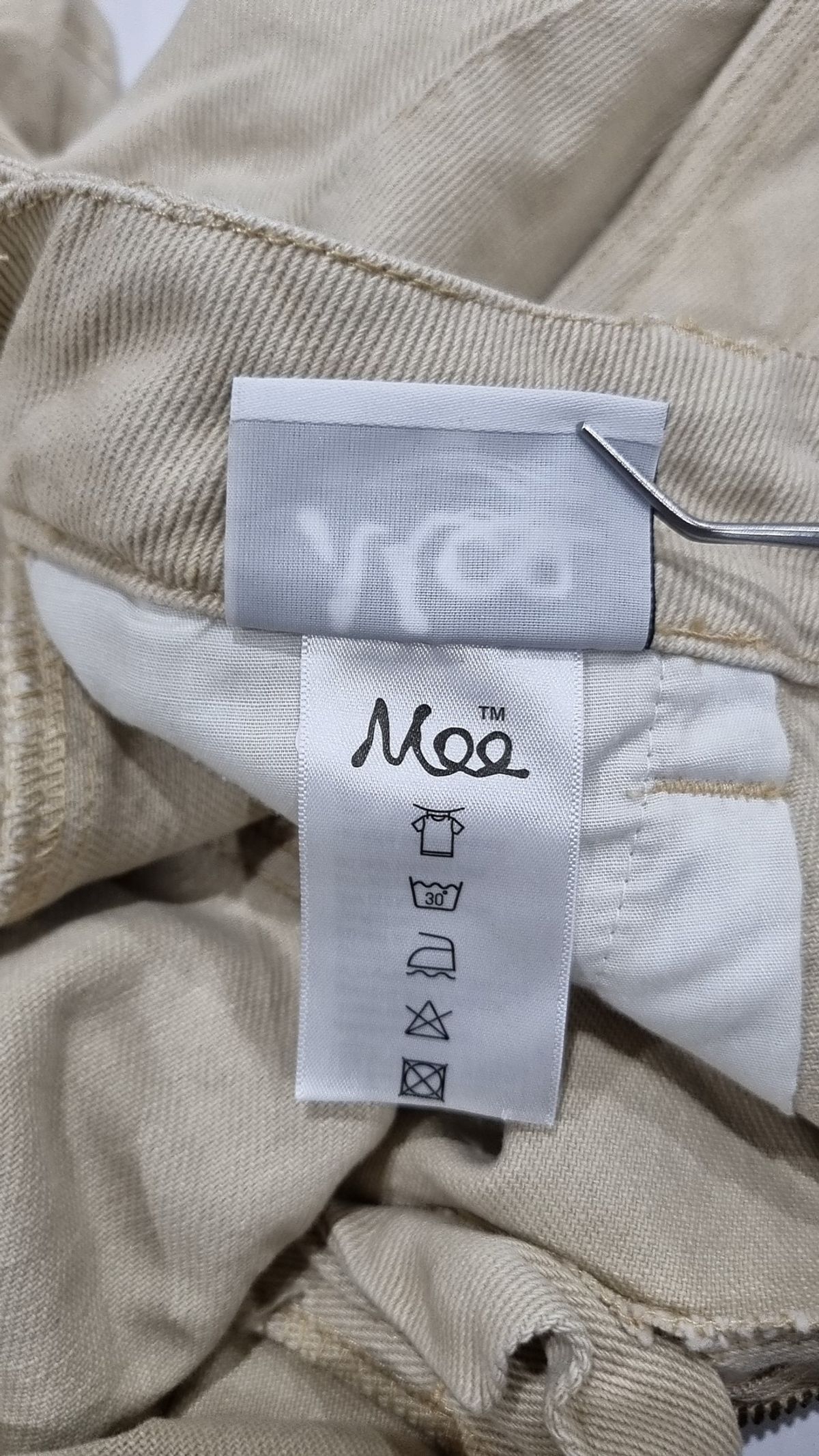 엠오오(MOO) 숏팬츠 M