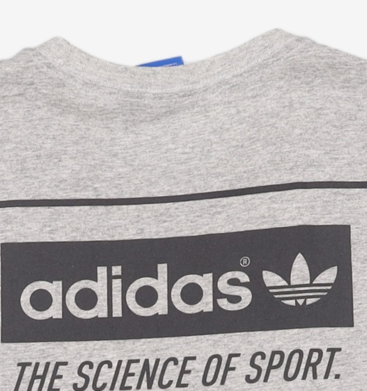 아디다스(ADIDAS) 반소매 티셔츠 100