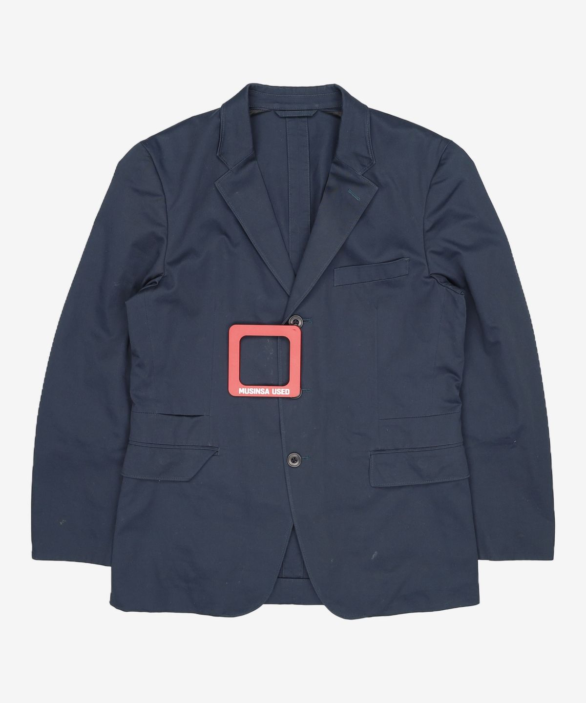 유니클로 앤 르메르(UNIQLO AND LEMAIRE) 슈트/블레이저 재킷 M