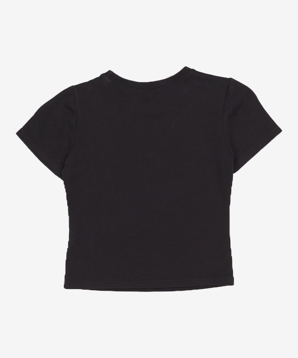 미세키서울(MISEKI SEOUL) Clover short sleeves BLACK 1