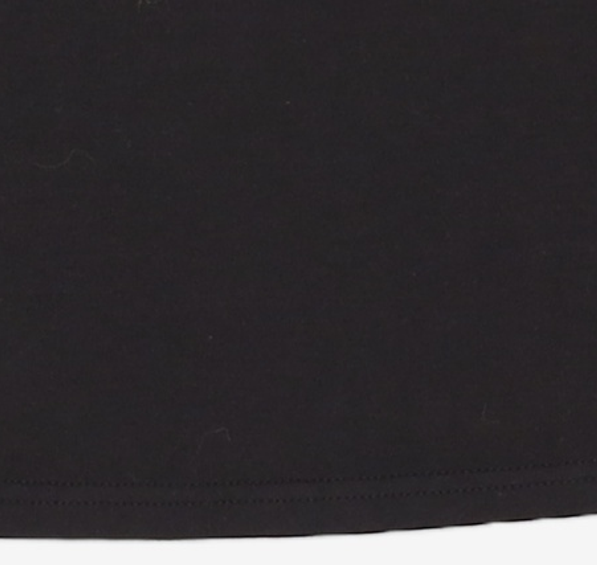 미세키서울(MISEKI SEOUL) Clover short sleeves BLACK 1