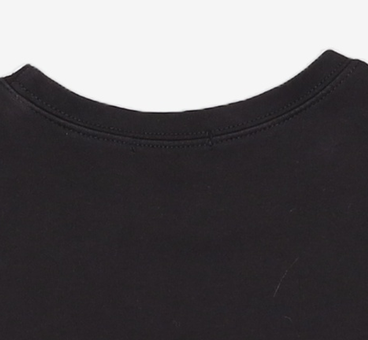 미세키서울(MISEKI SEOUL) Clover short sleeves BLACK 1
