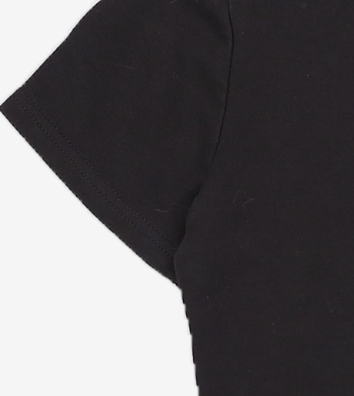 미세키서울(MISEKI SEOUL) Clover short sleeves BLACK 1