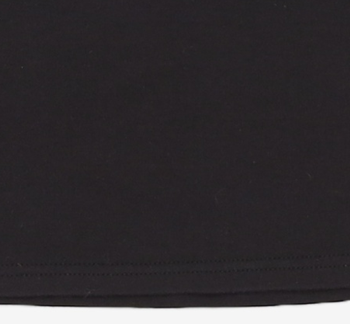 미세키서울(MISEKI SEOUL) Clover short sleeves BLACK 1