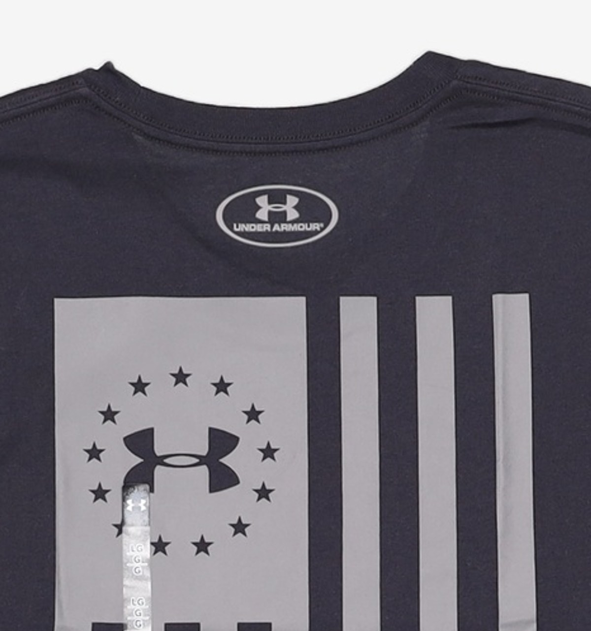 언더아머(UNDERARMOUR) 반소매 티셔츠 L