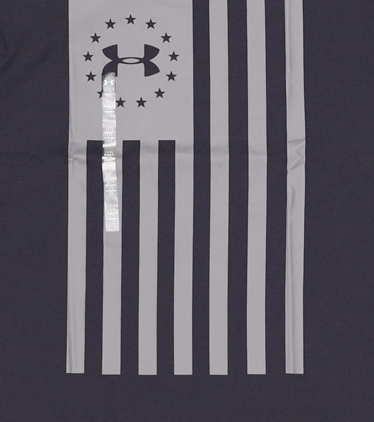 언더아머(UNDERARMOUR) 반소매 티셔츠 L