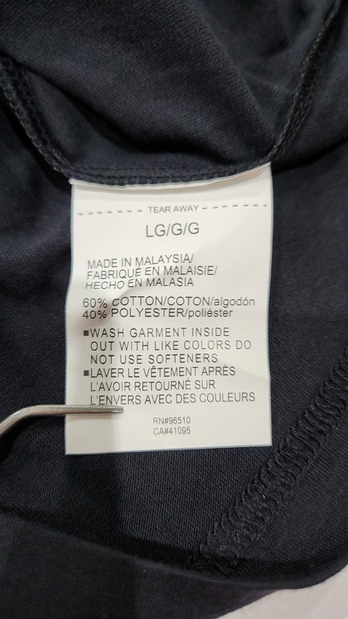 언더아머(UNDERARMOUR) 반소매 티셔츠 L