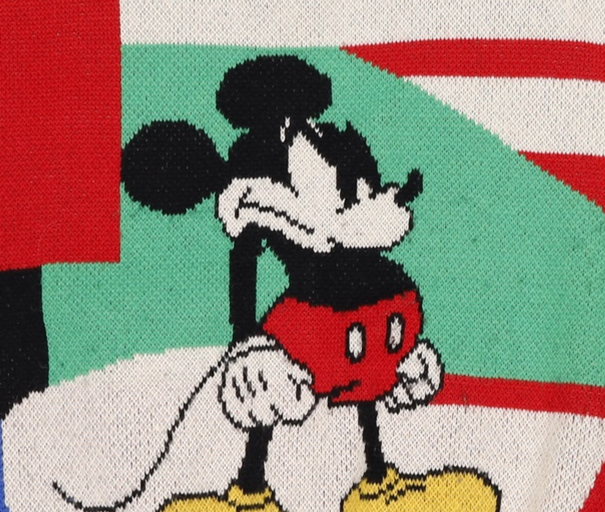 디즈니(Disney) 니트/스웨터 3XL