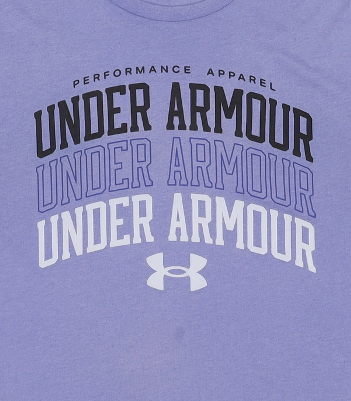 언더아머(UNDERARMOUR) 반소매 티셔츠 L