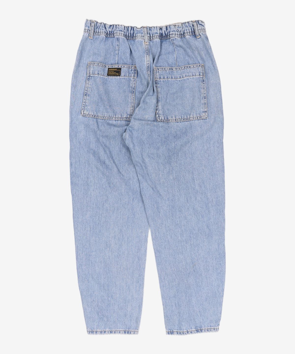 자라(ZARA) 청/데님 팬츠 31