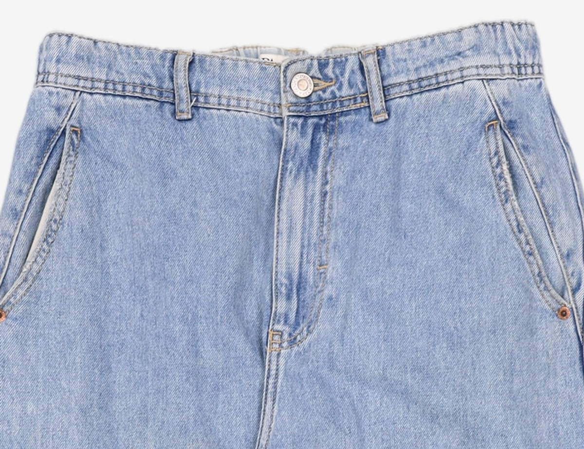 자라(ZARA) 청/데님 팬츠 31