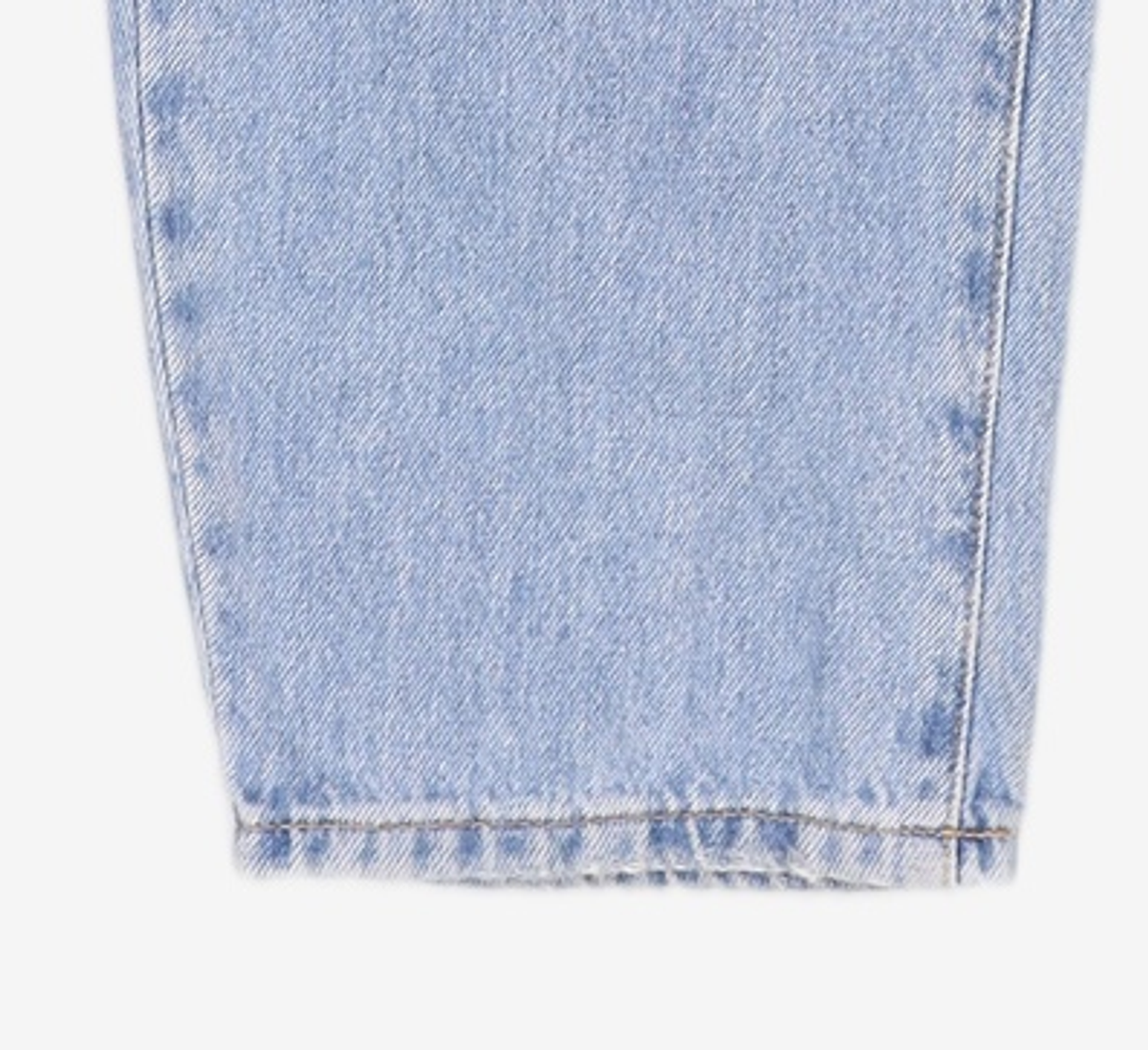 자라(ZARA) 청/데님 팬츠 31